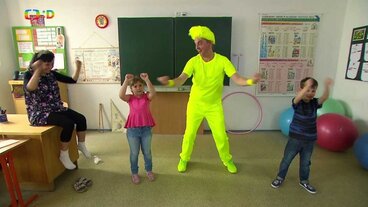 Jak přežít úklid