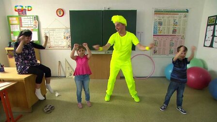 Jak přežít úklid