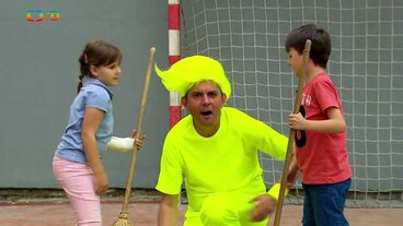 Kurz zametání