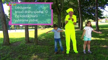 Jak zatočit s nudou