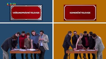 Televize