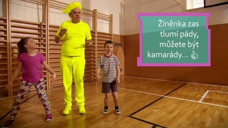 Soukromá olympiáda