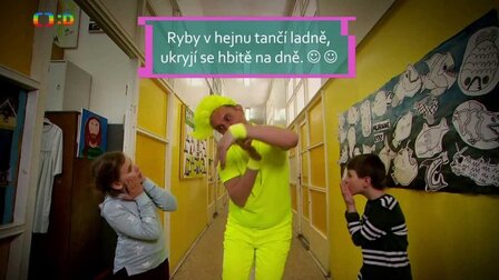 Zvířecí uprchlík