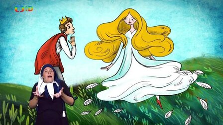 Radovan a Ludmila