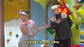 Kosáci
