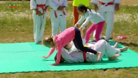 Judo