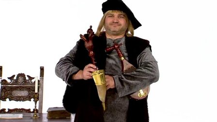 Čarovné dudy