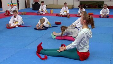 Karate