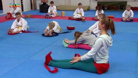 Karate