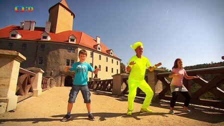 Mušketýři