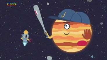 Jupiter