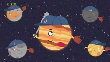 Jupiterovy měsíce