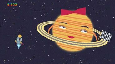 Saturn