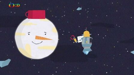 Pluto