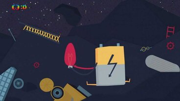 17/26 Kuiperův pás