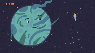 Exoplanety