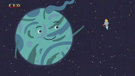 Exoplanety