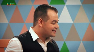 Vodnická pohádka