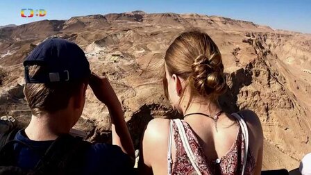 Masada