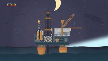 8/26 Ropná plošina