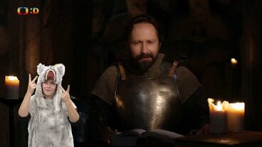 6/10 Vlkodlak a hejkalové