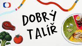 Dobrý talíř