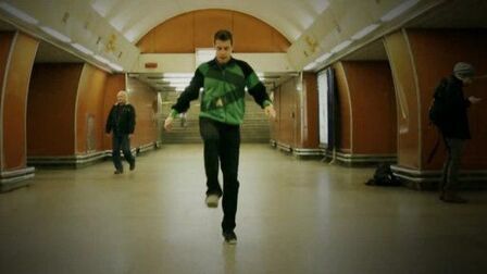 Footbag