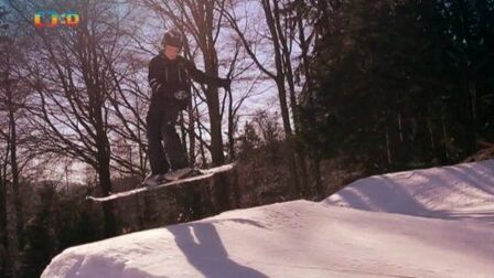 Freeskiing