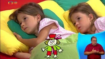 Jak se Česílko stěhoval do městského rybníka. O smutné princezně
