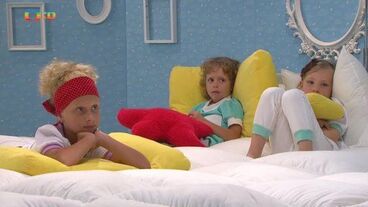 O jednom králi / O jaguáru a lijáku