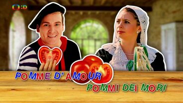 Rajčata - ovoce, které se tváří jako zelenina