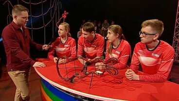 23. dubna 2016