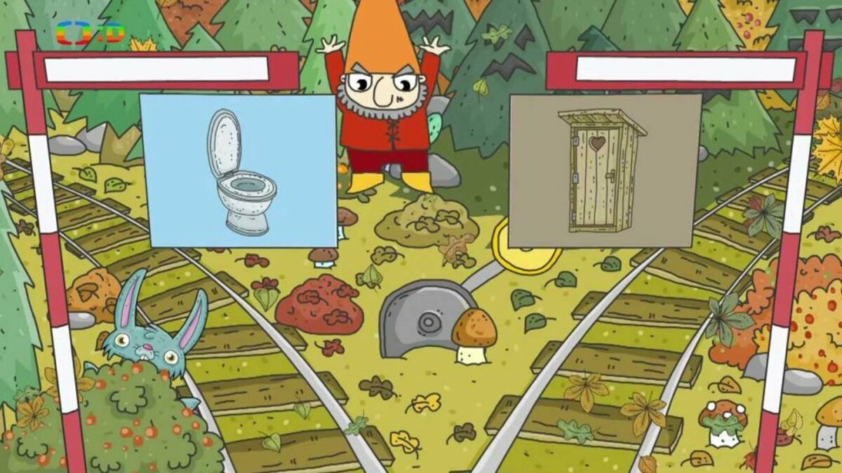 Ty Brďo! — Záchod – Videa – Déčko – Česká televize