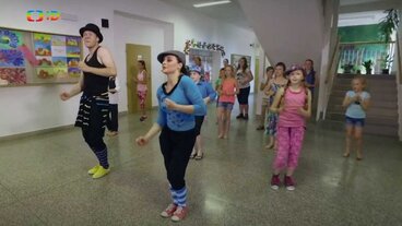 Street Dance