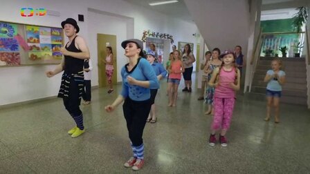 Street Dance
