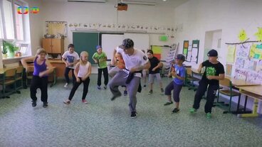 Hip Hop