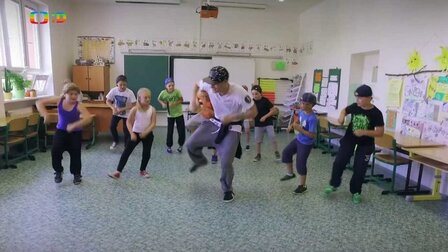 Hip Hop