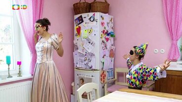 Z espressa a piškotů vykouzlíme dobrotu
