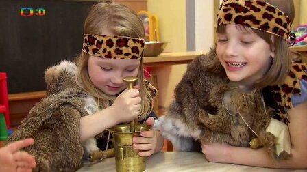 Smoothie - nápoj, který pohladí naše bříško