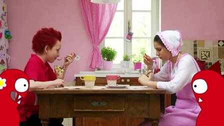 Puding - dezert nejen z prášku