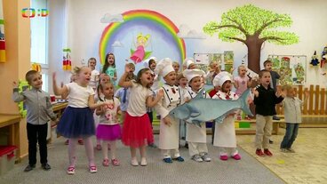 Lososi i kapři, ti k Vánocům patří