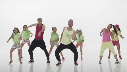 Reggaeton