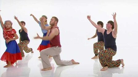 Capoeira