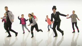 Jumpstyle