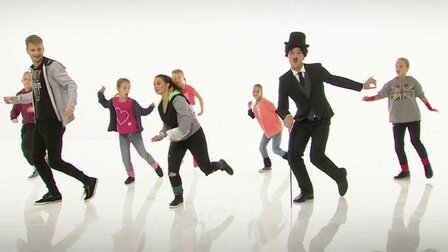Jumpstyle