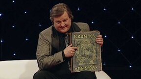 Co vybájil Václav Hájek z Libočan