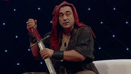 Kat Mydlář, svědek bělohorské doby