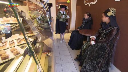 Tvarohové dezerty pro kuchařské experty