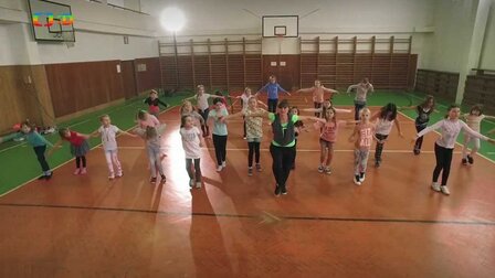 Dancehall