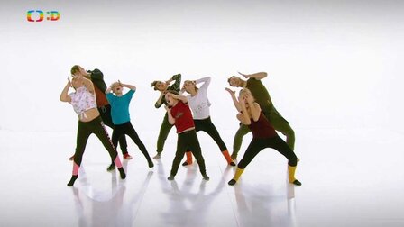 Contemporary Dance